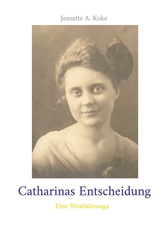 Produktbild: Catharinas Entscheidung