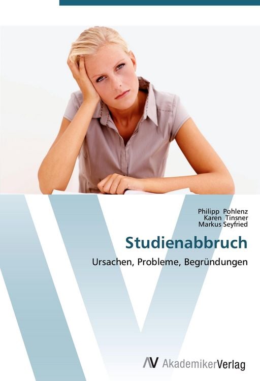 Produktbild: Studienabbruch