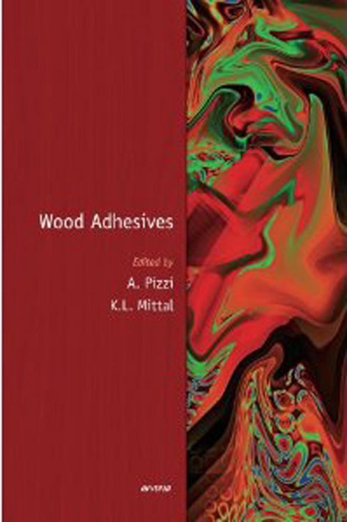 Produktbild: Wood Adhesives