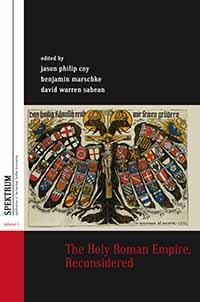 Produktbild: The Holy Roman Empire, Reconsidered
