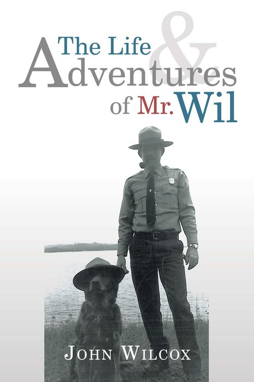 Produktbild: The Life and Adventures of Mr. Wil