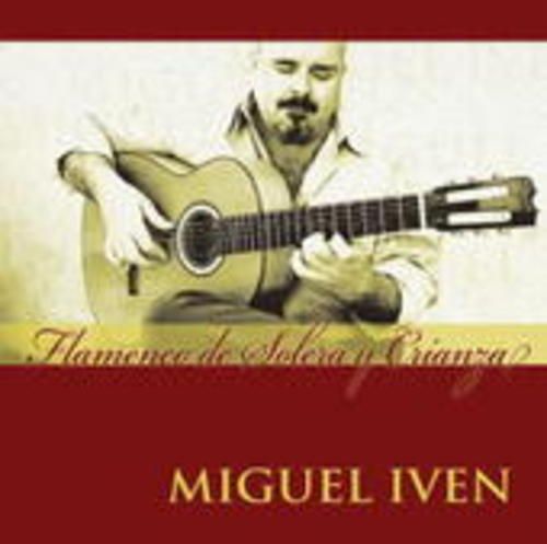 Produktbild: Iven, M: Flamenco De Solera Y Crianza