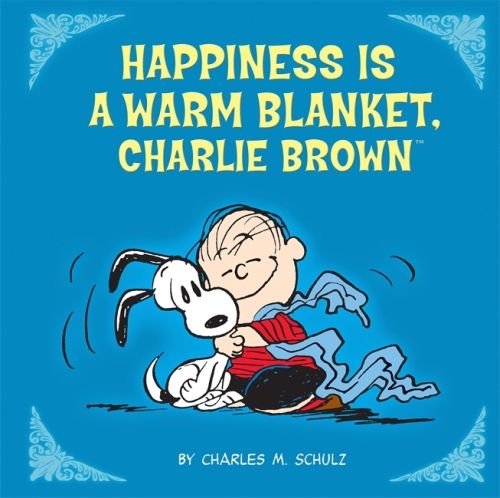 Produktbild: Happiness Is a Warm Blanket Ch