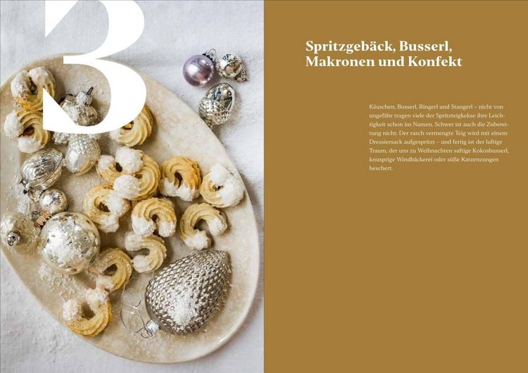 Produktbild: Kekse, die wir wirklich backen