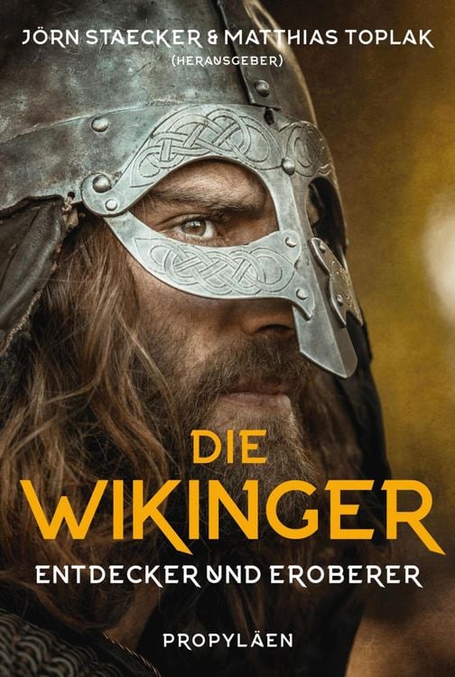 Produktbild: Die Wikinger