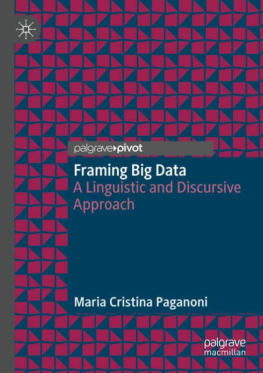 Produktbild: Framing Big Data