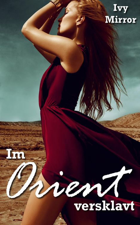 Produktbild: Im Orient versklavt!