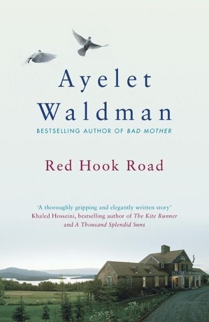 Produktbild: Red Hook Road