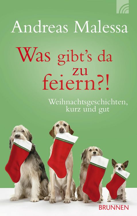 Produktbild: Was gibt's da zu feiern?!