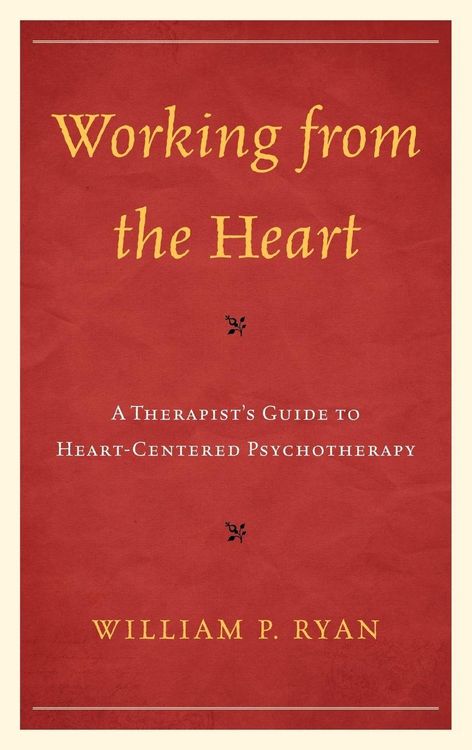 Produktbild: Working from the Heart
