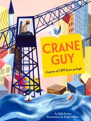 Produktbild: Crane Guy