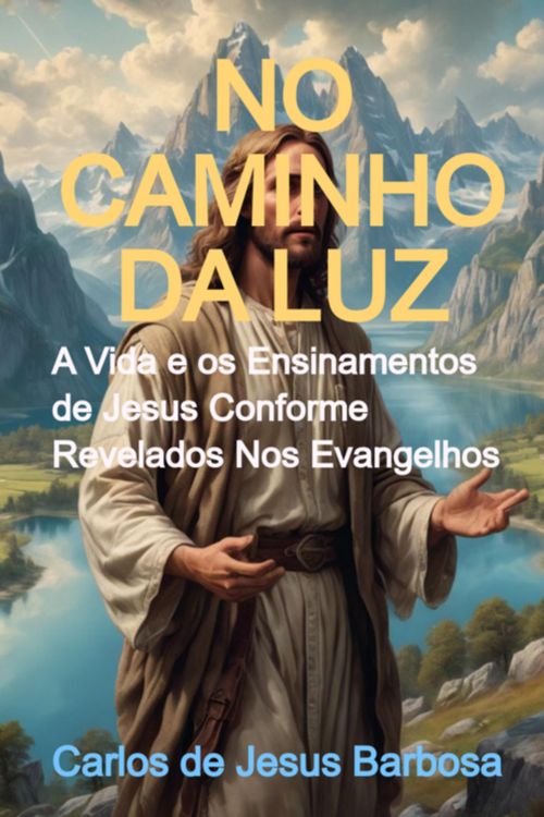Produktbild: No Caminho Da Luz