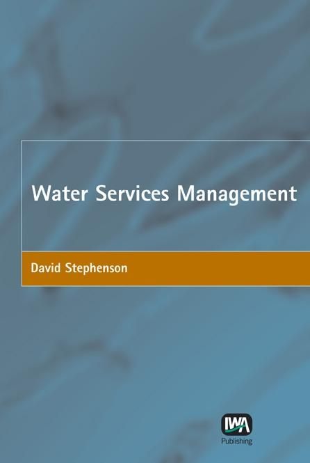 Produktbild: Water Services Management