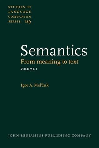 Produktbild: Semantics