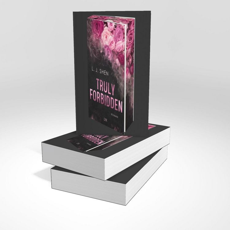 Produktbild: Truly Forbidden