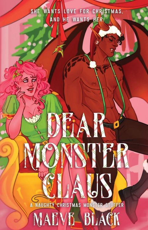 Produktbild: Dear Monster Claus
