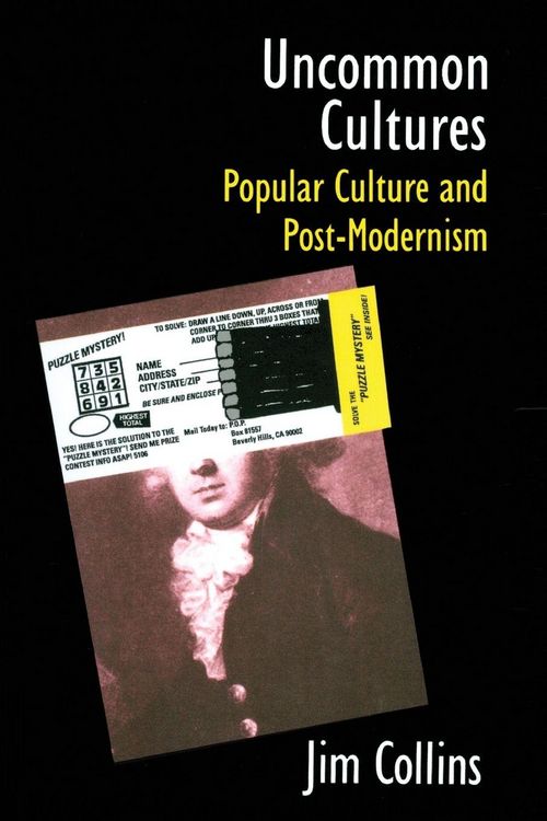 Produktbild: Uncommon Cultures