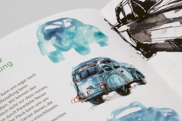 Produktbild: Drainting