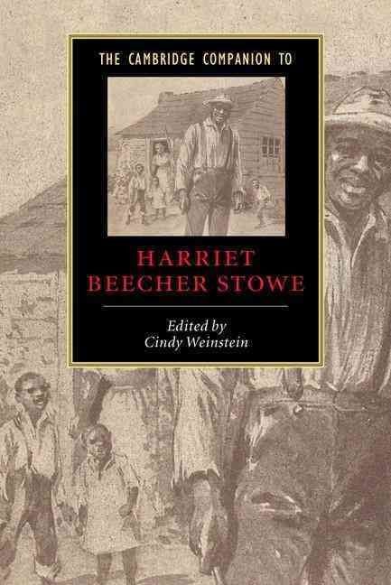 Produktbild: The Cambridge Companion to Harriet Beecher Stowe