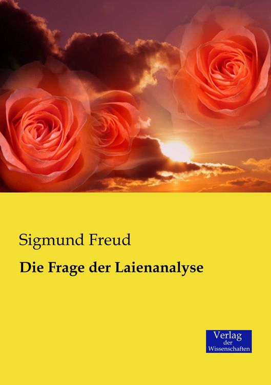 Produktbild: Die Frage der Laienanalyse