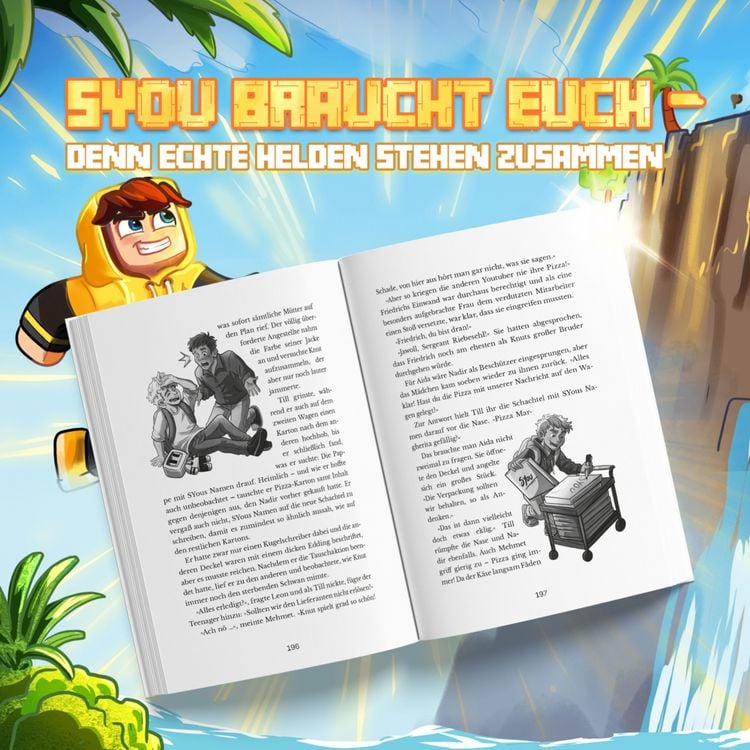 Produktbild: Pixel Helden