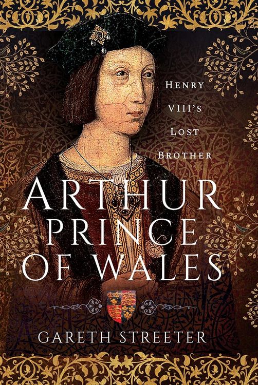 Produktbild: Arthur, Prince of Wales
