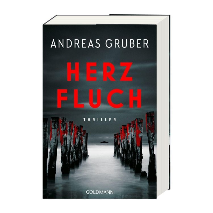 Produktbild: Herzfluch