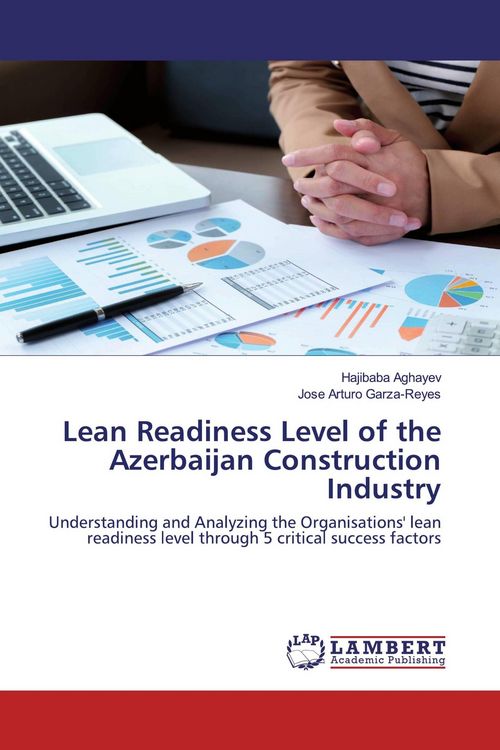 Produktbild: Lean Readiness Level of the Azerbaijan Construction Industry