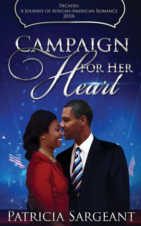 Produktbild: Campaign for Her Heart