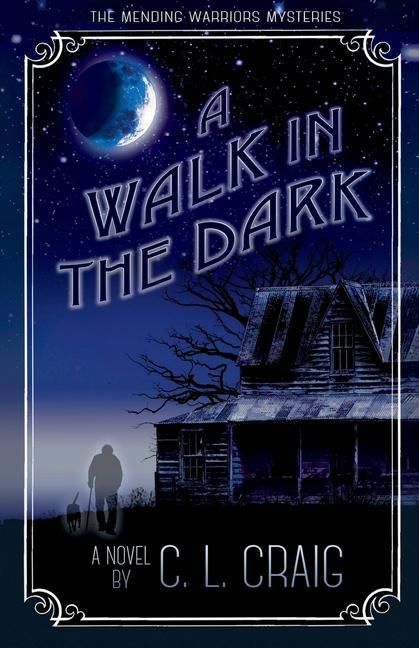 Produktbild: A Walk in the Dark