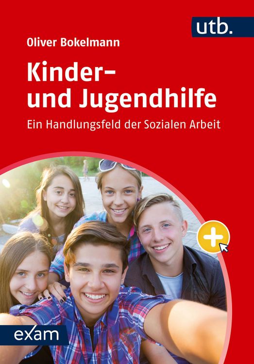 Produktbild: Kinder- und Jugendhilfe