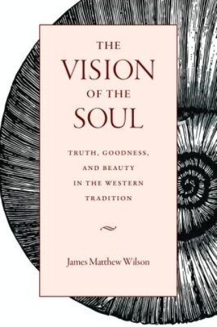 Produktbild: The Vision of the Soul