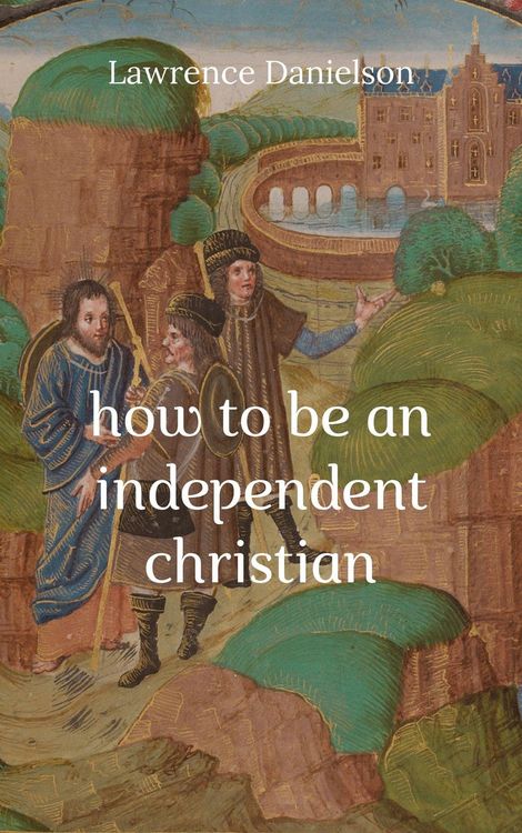 Produktbild: How to Be an Independent Christian