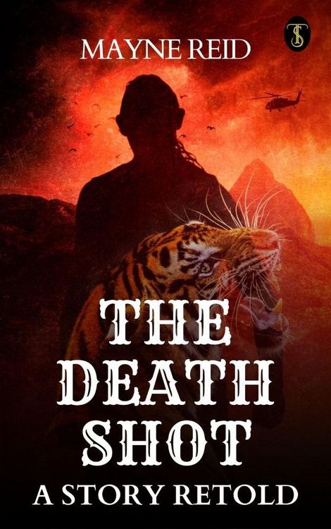 Produktbild: The Death Shot: A Story Retold