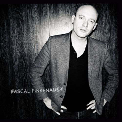 Produktbild: Finkenauer, P: Pascal Finkenauer