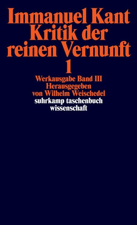 Produktbild: Werkausgabe in 12 B&auml;nden