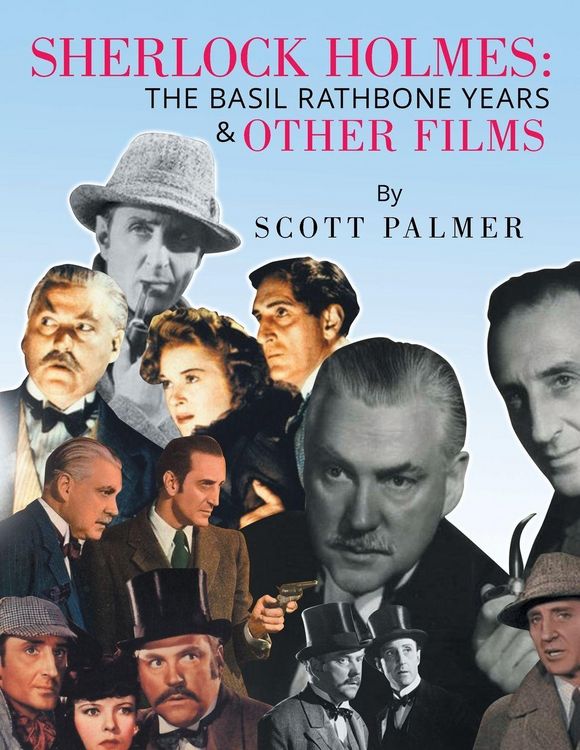 Produktbild: Sherlock Holmes