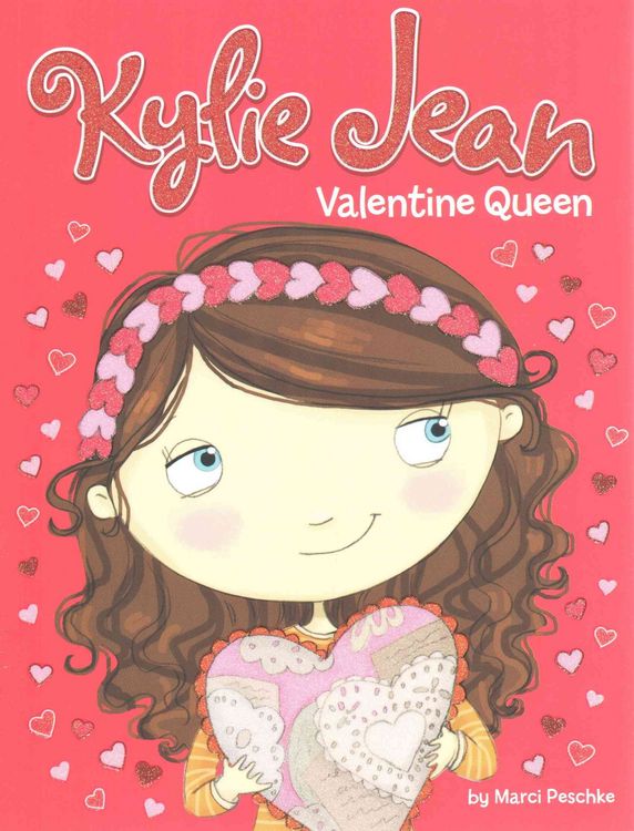 Produktbild: Valentine Queen
