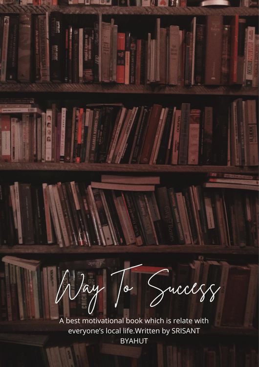 Produktbild: Way to Success