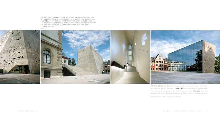 Produktbild: Stadt, Land, Berg