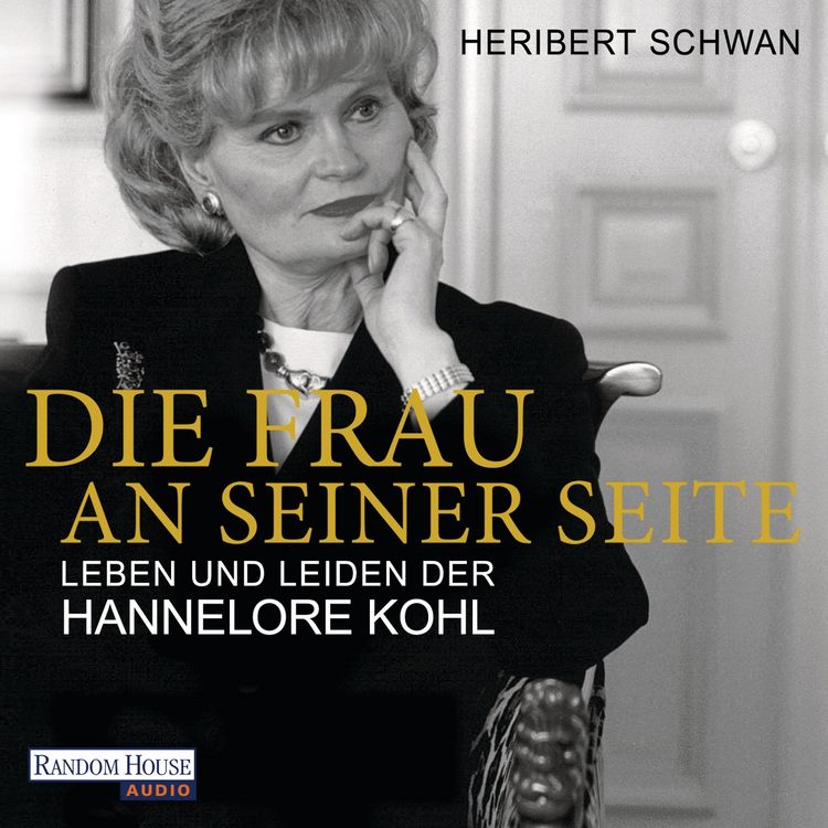 Produktbild: Die Frau an seiner Seite