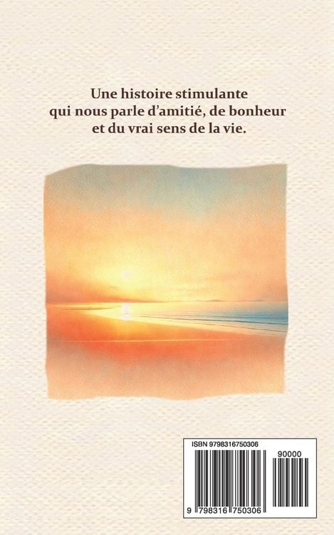 Produktbild: Le vieil homme et le bonheur