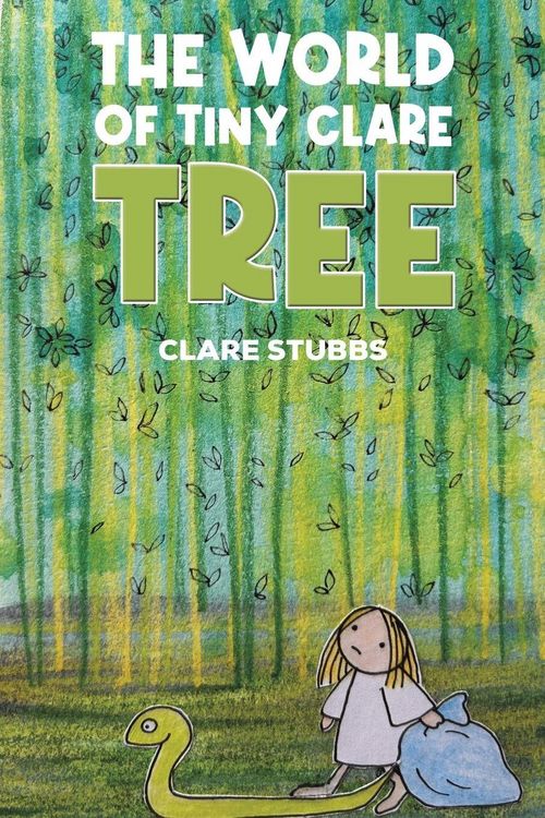 Produktbild: The World of Tiny Clare
