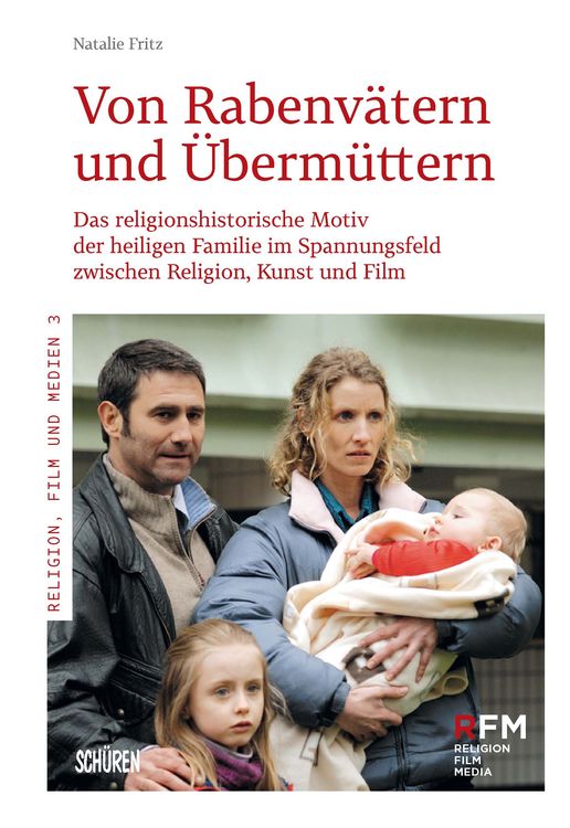 Produktbild: Von Rabenv&auml;tern und &Uuml;berm&uuml;ttern