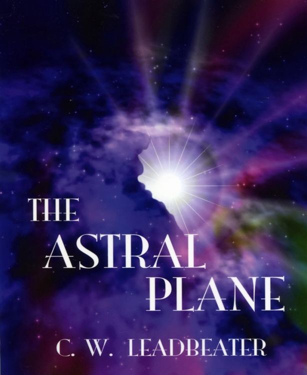 Produktbild: The Astral Plane