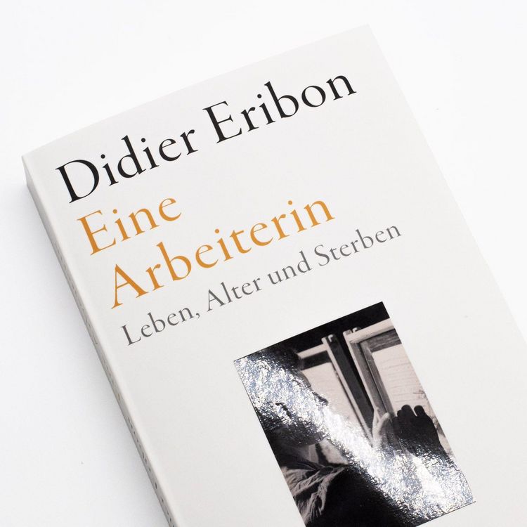Produktbild: Eine Arbeiterin