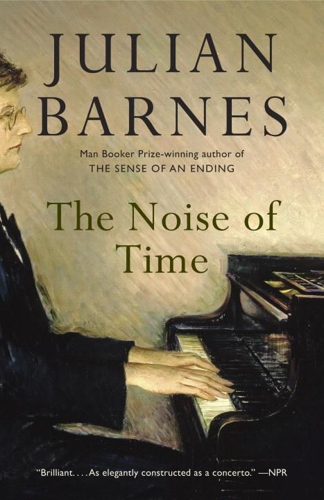 Produktbild: The Noise of Time