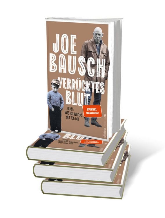 Produktbild: Verr&uuml;cktes Blut