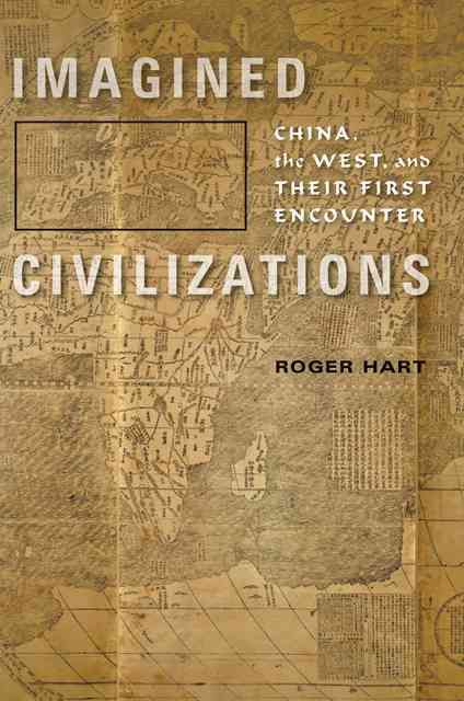 Produktbild: Imagined Civilizations