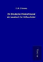 Produktbild: De Deutsche Kinderfreund